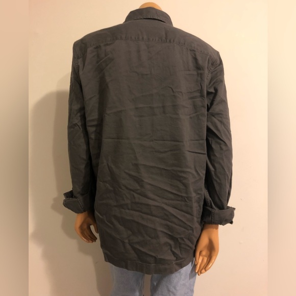 Button Up Shirt - Picture 3 of 3